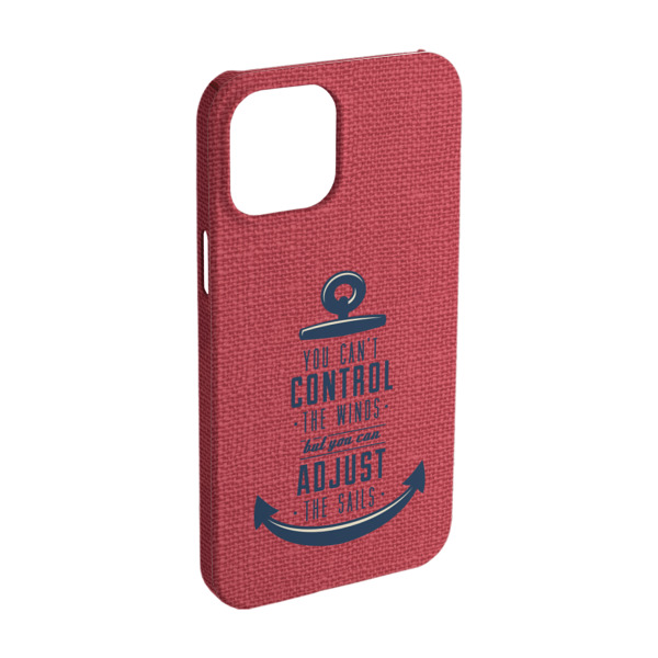 Custom Design Your Own iPhone 15 Pro Case