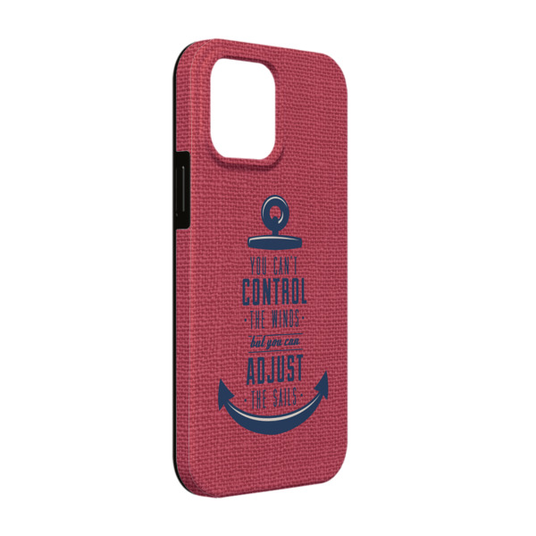 Custom Design Your Own iPhone Case - Rubber Lined - iPhone 13