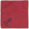 Custom Design - Cloth Napkins - Personalized Lunch (Single Full Open)