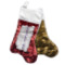 Custom Design - Sequin Stocking Parent