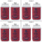 Custom Design - Can Cooler - Standard 12oz - Set of 4 - Front & Back