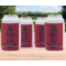 Custom Design - Can Cooler - Standard 12oz - Set of 4 - In Context