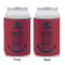 Custom Design - Can Cooler - Standard 12oz - Front & Back