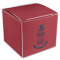 Custom Design - Cube Favor Gift Box - Front/Main