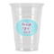 Custom Design - Party Cups - 16oz - Front/Main