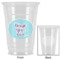 Custom Design - Party Cups - 16oz - Approval