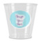 Custom Design - Plastic Shot Glasses - Front/Main