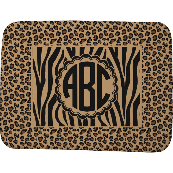 Custom Design Your Own Memory Foam Bath Mat - 48" x 36"