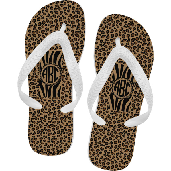 Custom Design Your Own Flip Flops