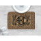 Custom Design - Memory Foam Bath Mat - LIFESTYLE 34x21