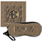 Custom Design - Eyeglass Case & Cloth Set