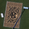 Custom Design - Golf Towel Gift Set - Main