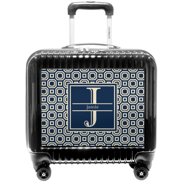 Custom Design Your Own Pilot / Flight Suitcase