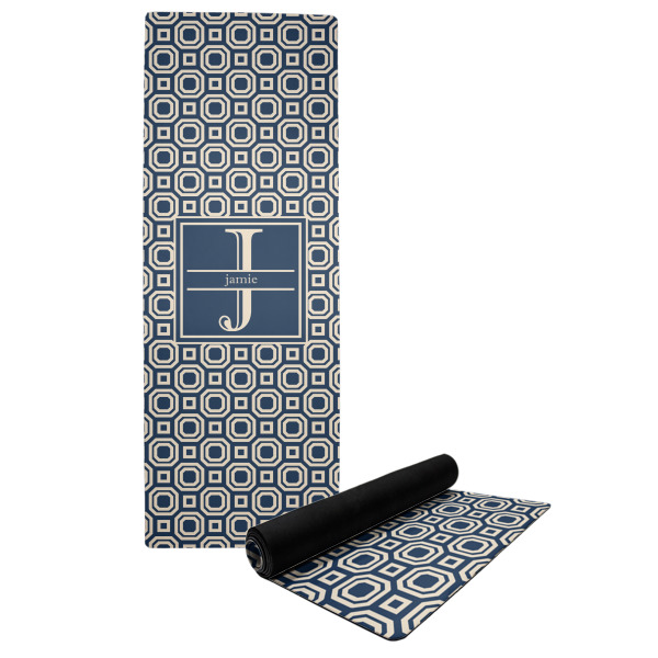 Custom Design Your Own Yoga Mat