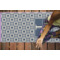 Custom Design - Yoga Mats - LIFESTYLE