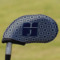 Custom Design - Golf Club Cover - Front