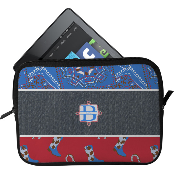 Custom Design Your Own Tablet Case / Sleeve