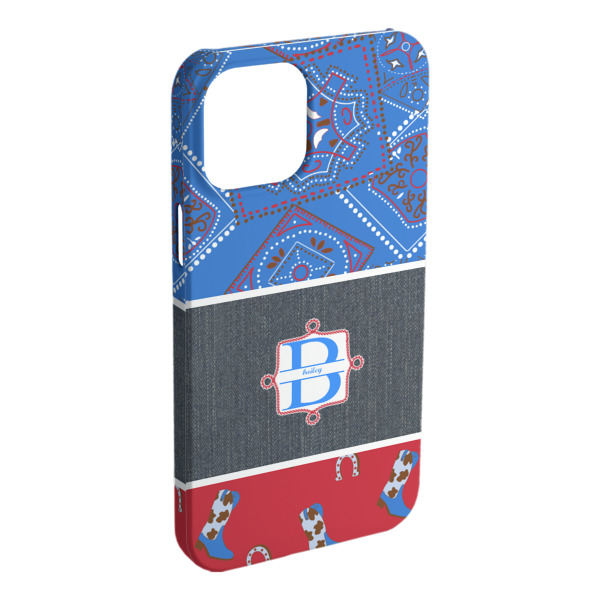 Custom Design Your Own iPhone 15 Pro Max Case