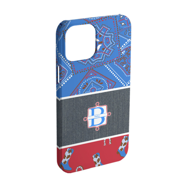 Custom Design Your Own iPhone 15 Pro Case