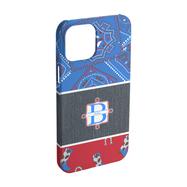 Custom Design Your Own iPhone 15 Case