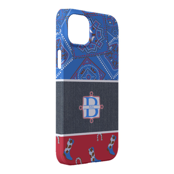 Custom Design Your Own iPhone 14 Pro Max Case