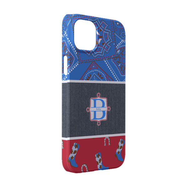 Custom Design Your Own iPhone 14 Case