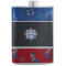 Custom Design - Stainless Steel Flask