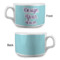 Custom Design - Tea Cup - Single Approval