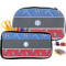 Custom Design - Pencil / School Supplies Bags Small and Medium