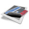 Custom Design - Electronic Screen Wipe - iPad