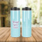 Custom Design - Stainless Steel Tumbler - Lifestyle