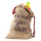 Custom Design - Santa Bag - Front (stuffed w toys) PARENT