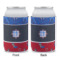 Custom Design - Can Cooler - Standard 12oz - Front & Back