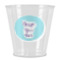 Custom Design - Plastic Shot Glasses - Front/Main