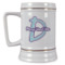 Custom Design - Beer Stein - Front View