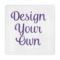 Design Your Own Decorative Paper Napkins