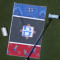 Custom Design - Golf Towel Gift Set - Main