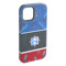 Custom Design - iPhone 15 Pro Max Tough Case - Angle