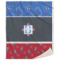 Custom Design - 50x60 Sherpa Blanket