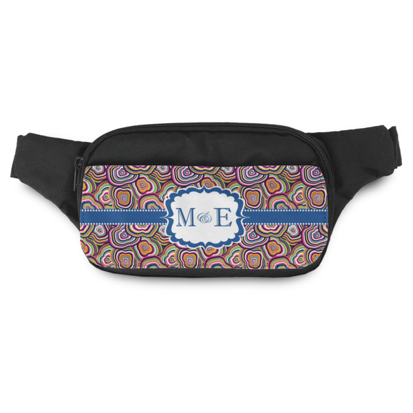 Custom Design Your Own Fanny Pack - Modern Style