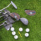 Custom Design - Golf Club Covers - LIFESTYLE