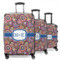 Custom Design - Suitcase Set 1 - MAIN