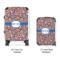 Custom Design - Suitcase Set 4 - APPROVAL