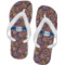 Custom Design - Flip Flops