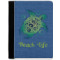 Custom Design - Medium Padfolio - FRONT