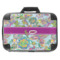Custom Design - 18" Laptop Briefcase - FRONT