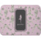 Custom Design - Memory Foam Bath Mat 48 X 36