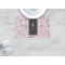 Custom Design - Memory Foam Bath Mat - LIFESTYLE 24x17