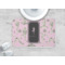 Custom Design - Memory Foam Bath Mat - LIFESTYLE 34x21