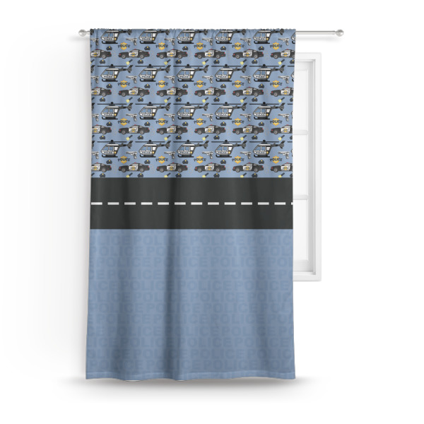 Custom Design Your Own Curtain